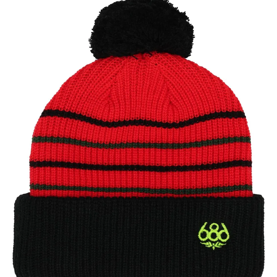 Pom Beanie - Kids'