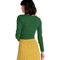 Ponderosa Long-Sleeve Bodysuit - Women's