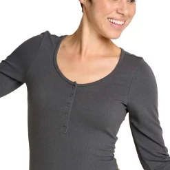 Ponderosa Long-Sleeve Bodysuit - Women's