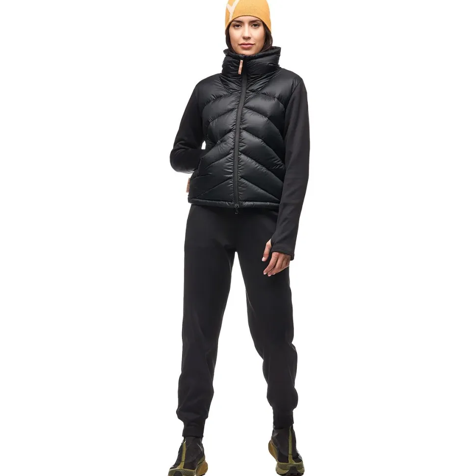 Poplun Full-Zip Jacket - Women's