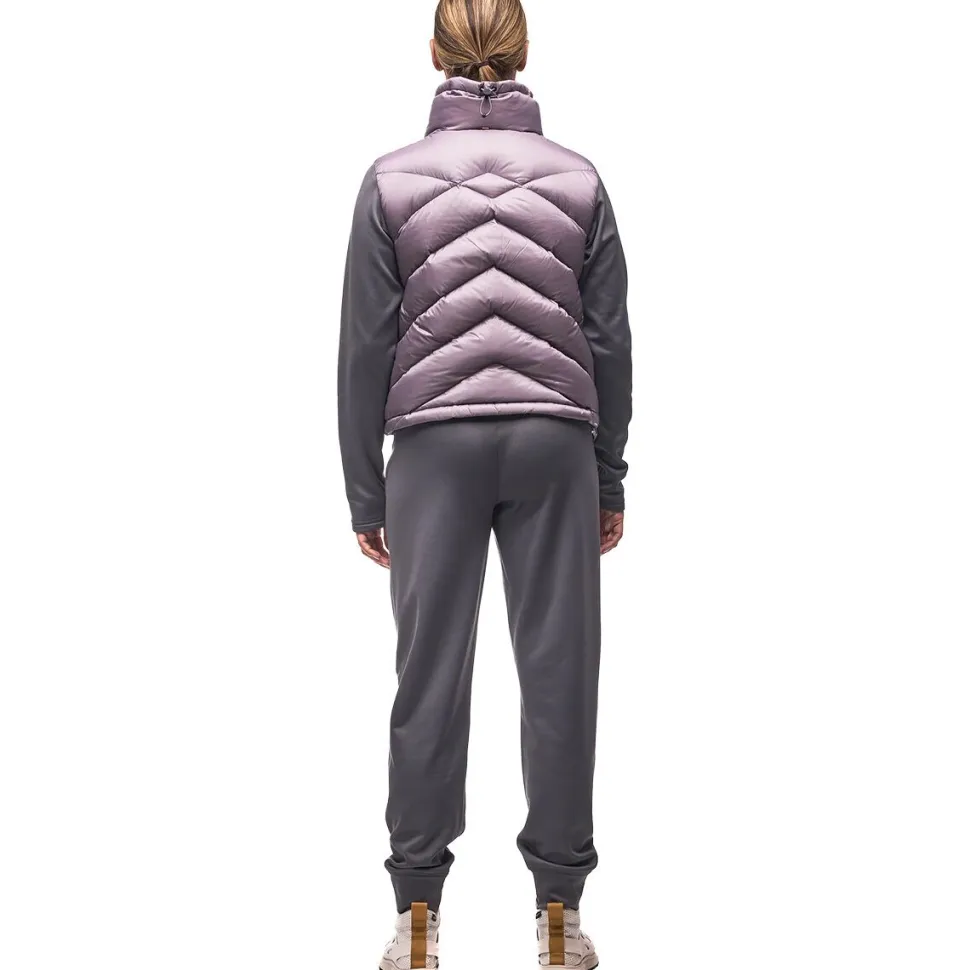 Poplun Full-Zip Jacket - Women's