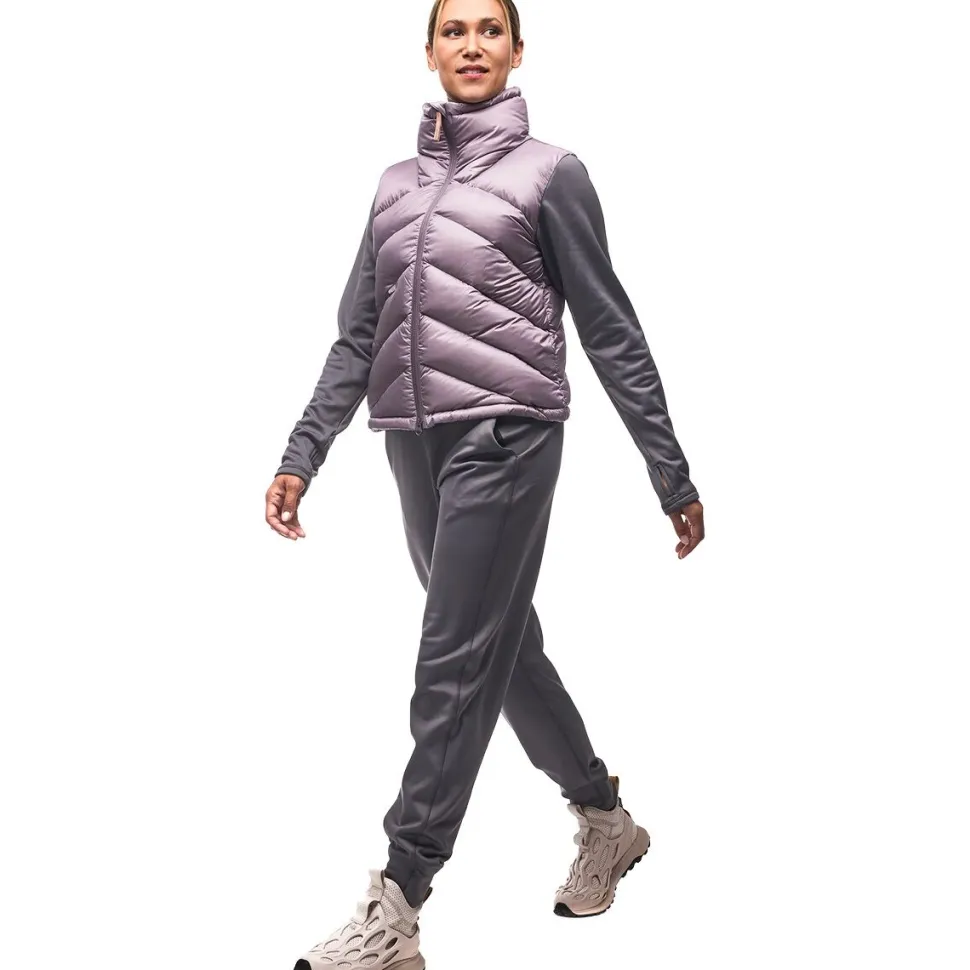 Poplun Full-Zip Jacket - Women's