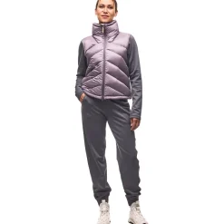 Poplun Full-Zip Jacket - Women's