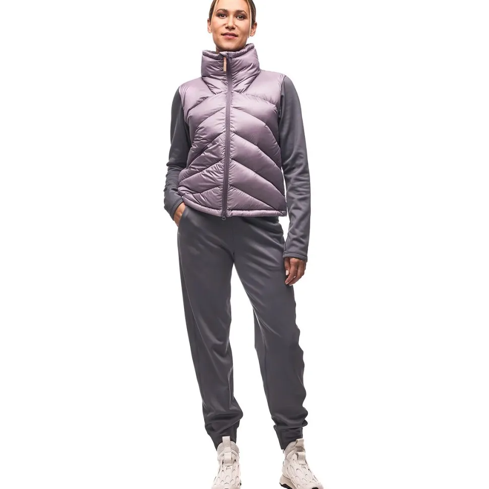 Poplun Full-Zip Jacket - Women's