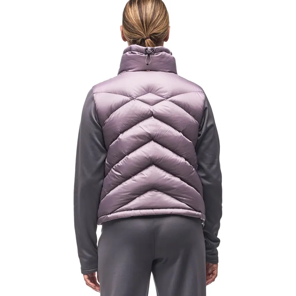 Poplun Full-Zip Jacket - Women's