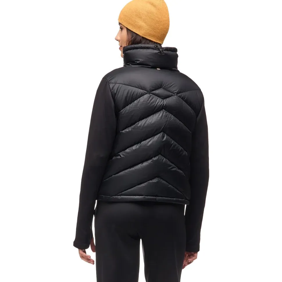 Poplun Full-Zip Jacket - Women's