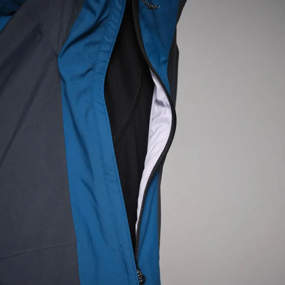 Popover Jacket