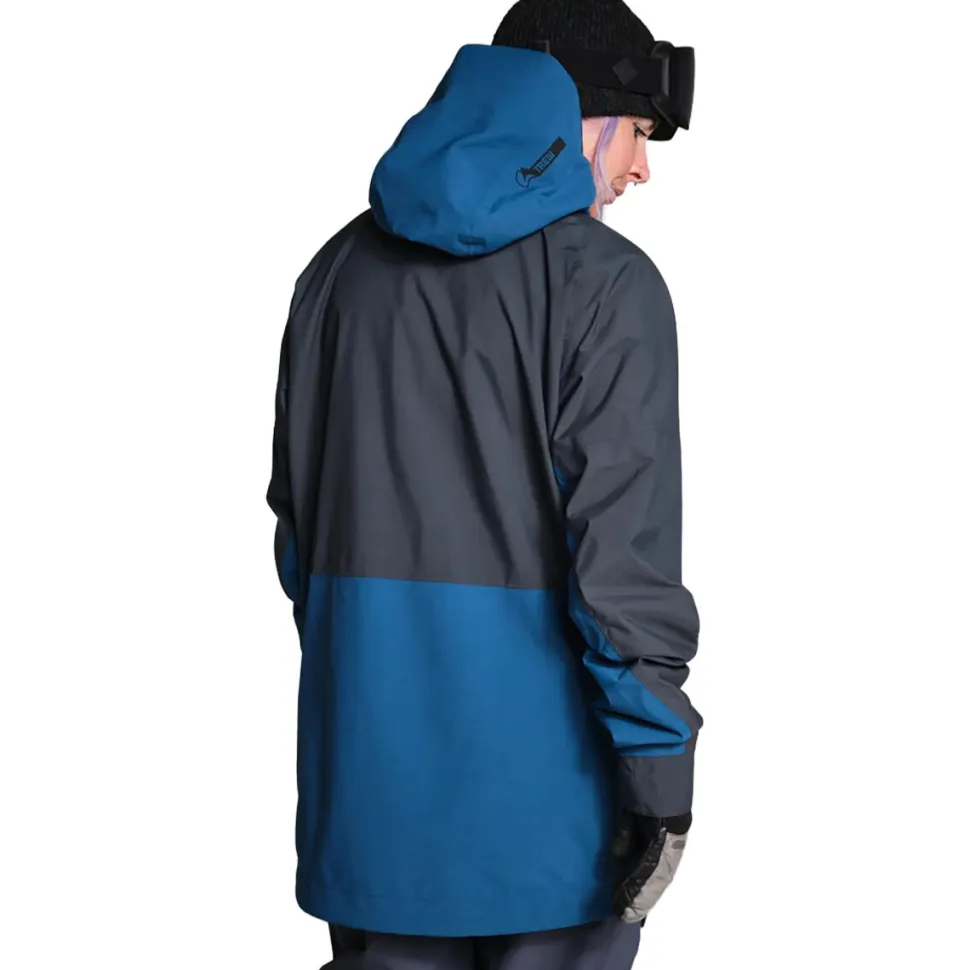 Popover Jacket
