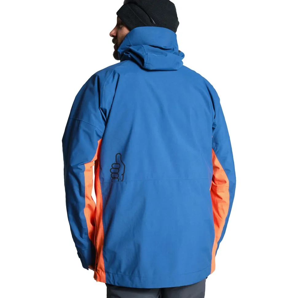 Popover Jacket