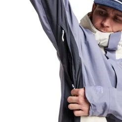 Popover Jacket