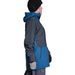 Popover Jacket