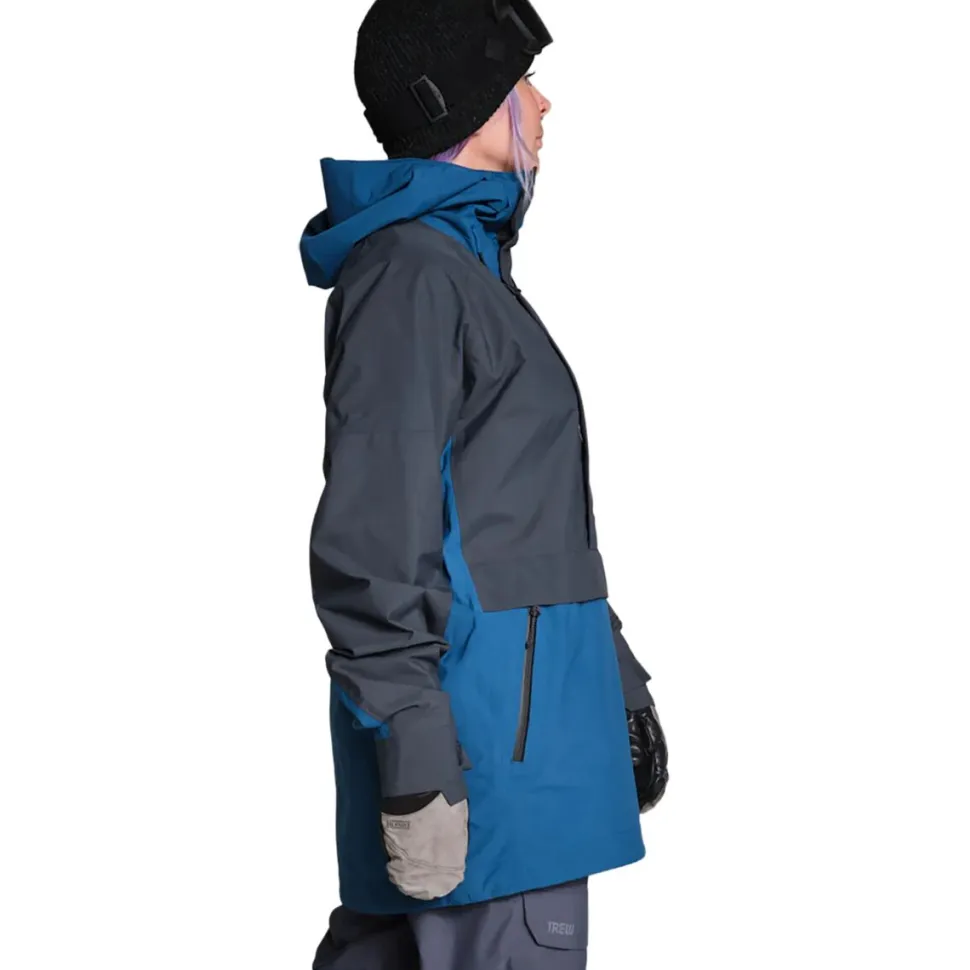 Popover Jacket