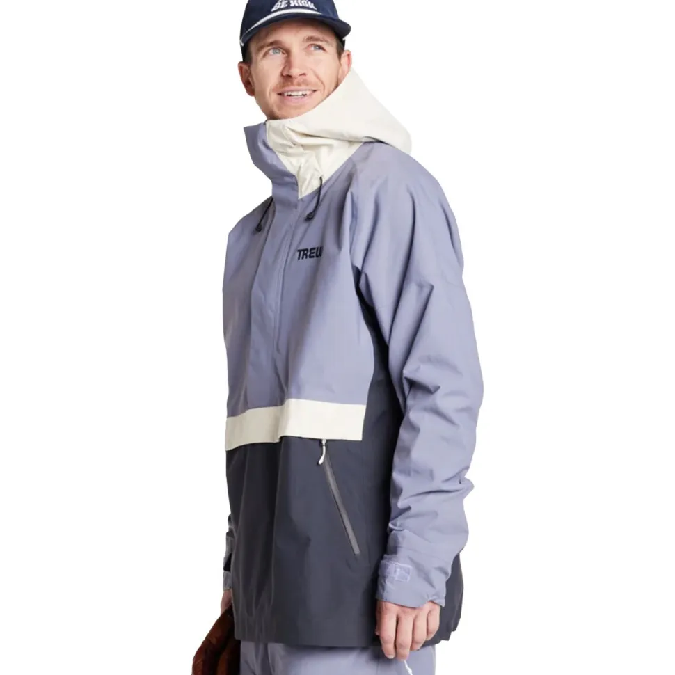 Popover Jacket