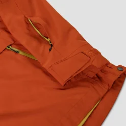 Popover Jacket