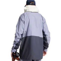 Popover Jacket