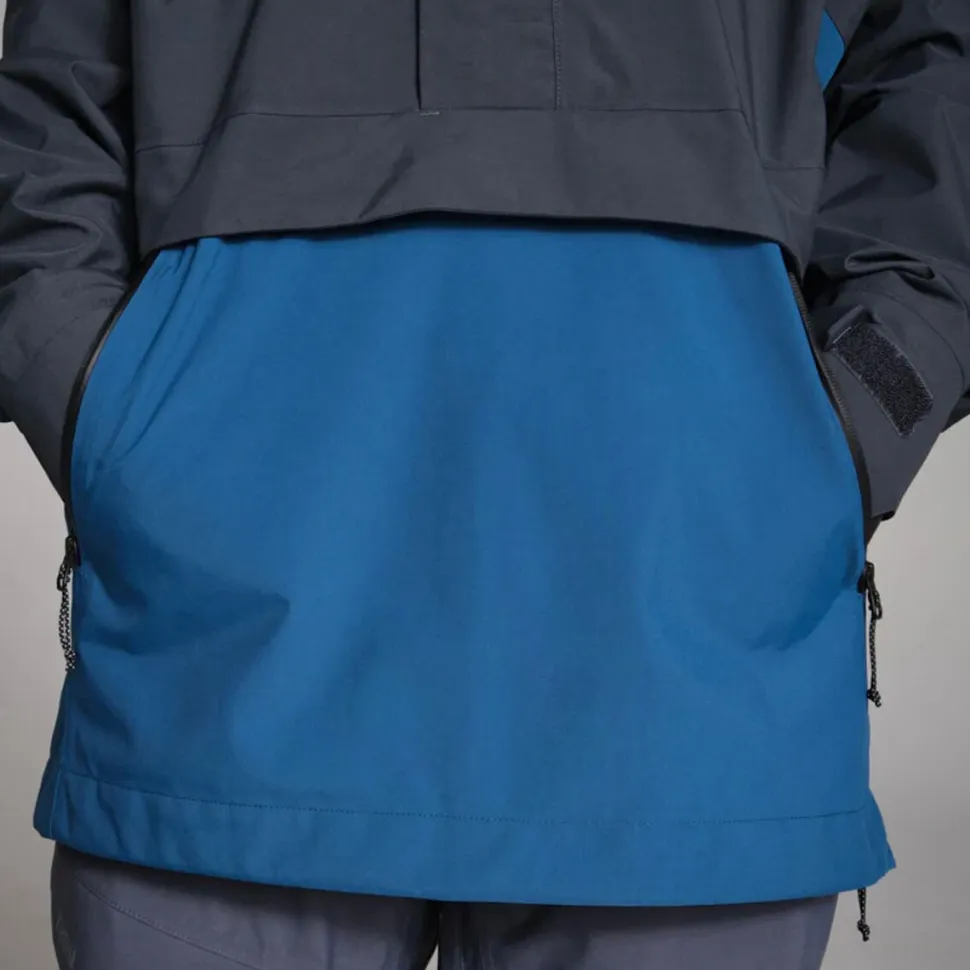 Popover Jacket