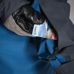 Popover Jacket