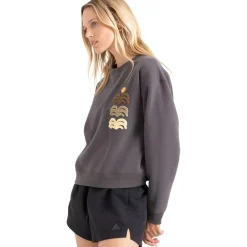 Port Crew Sweatshirt - Women's