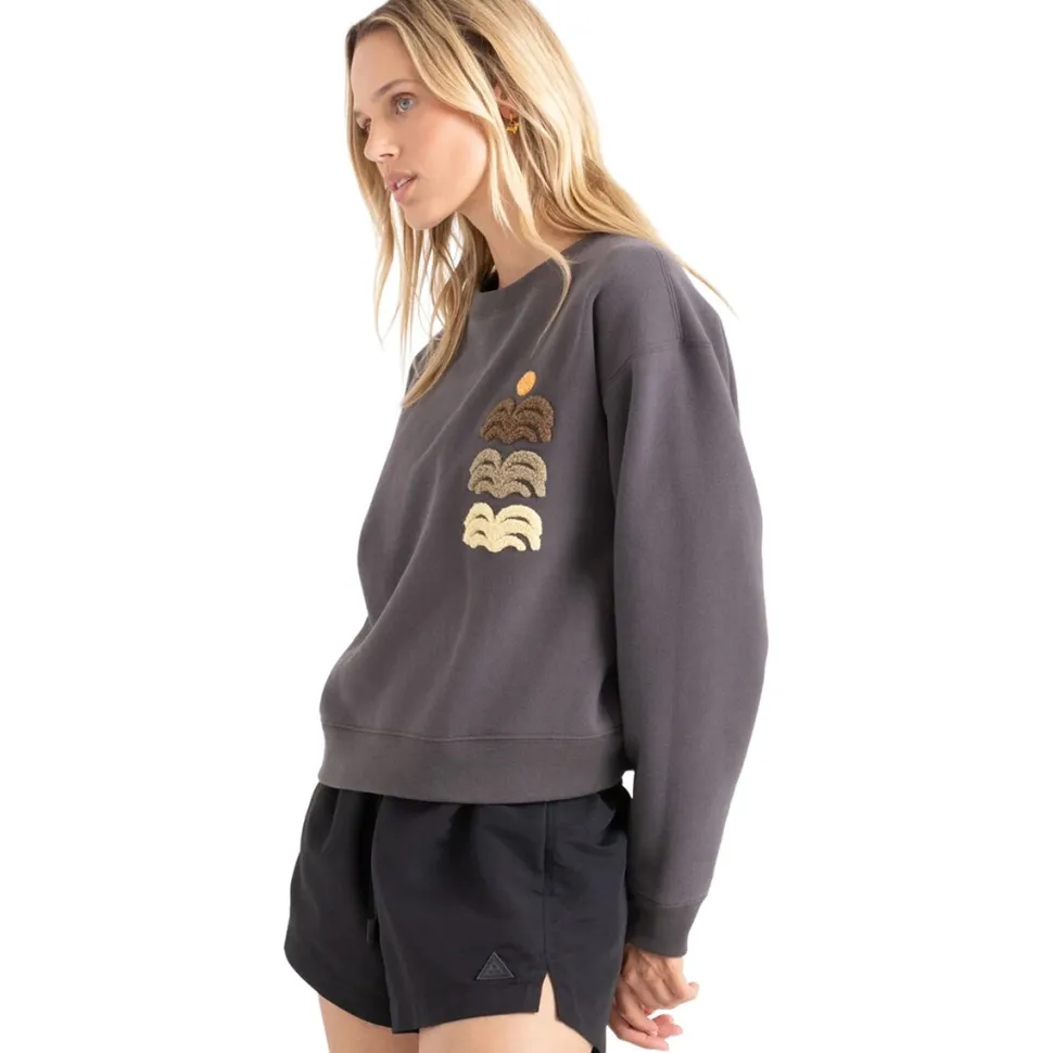 Port Crew Sweatshirt - Women's