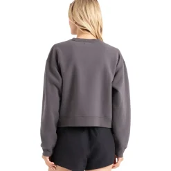 Port Crew Sweatshirt - Women's