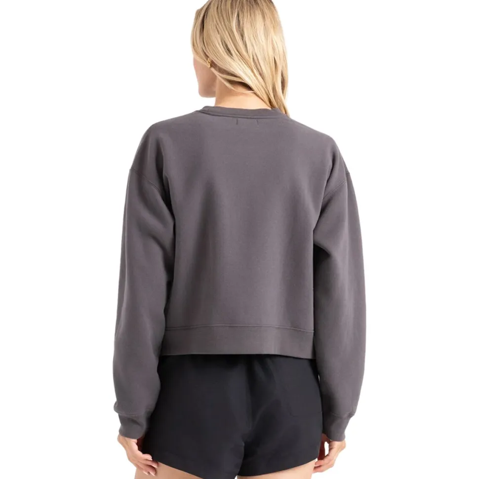 Port Crew Sweatshirt - Women's