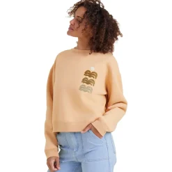 Port Crew Sweatshirt - Women's