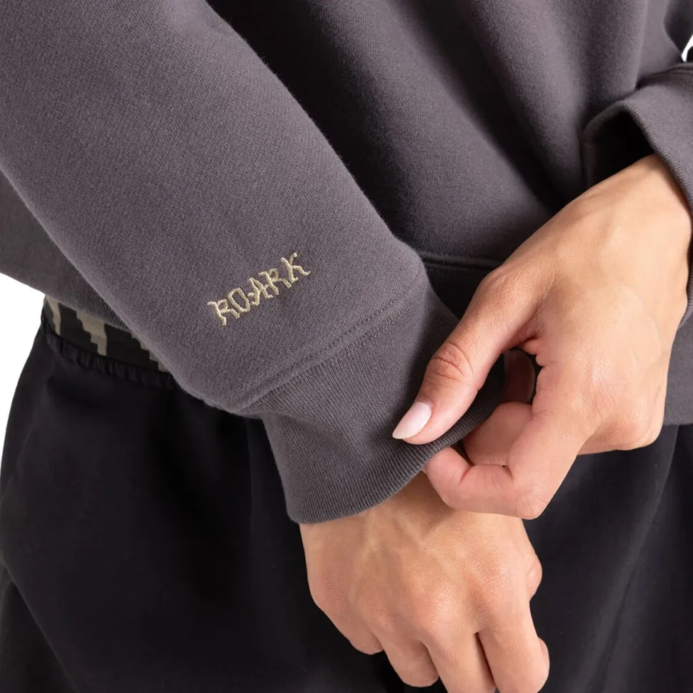 Port Crew Sweatshirt - Women's