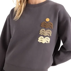 Port Crew Sweatshirt - Women's