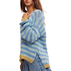 Portland Pullover - Women's