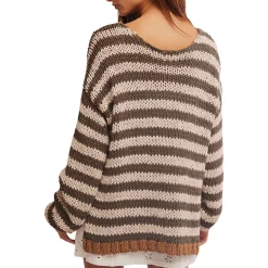 Portland Pullover - Women's