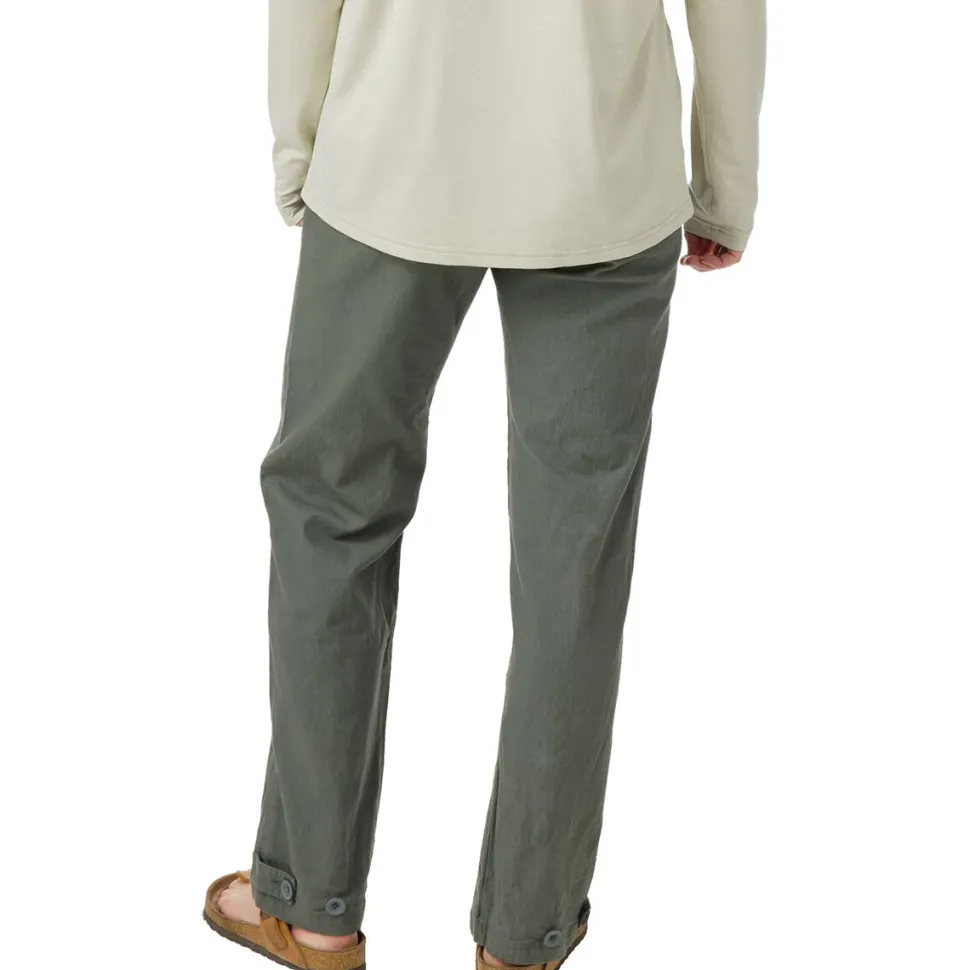 Portola Pant - Women's