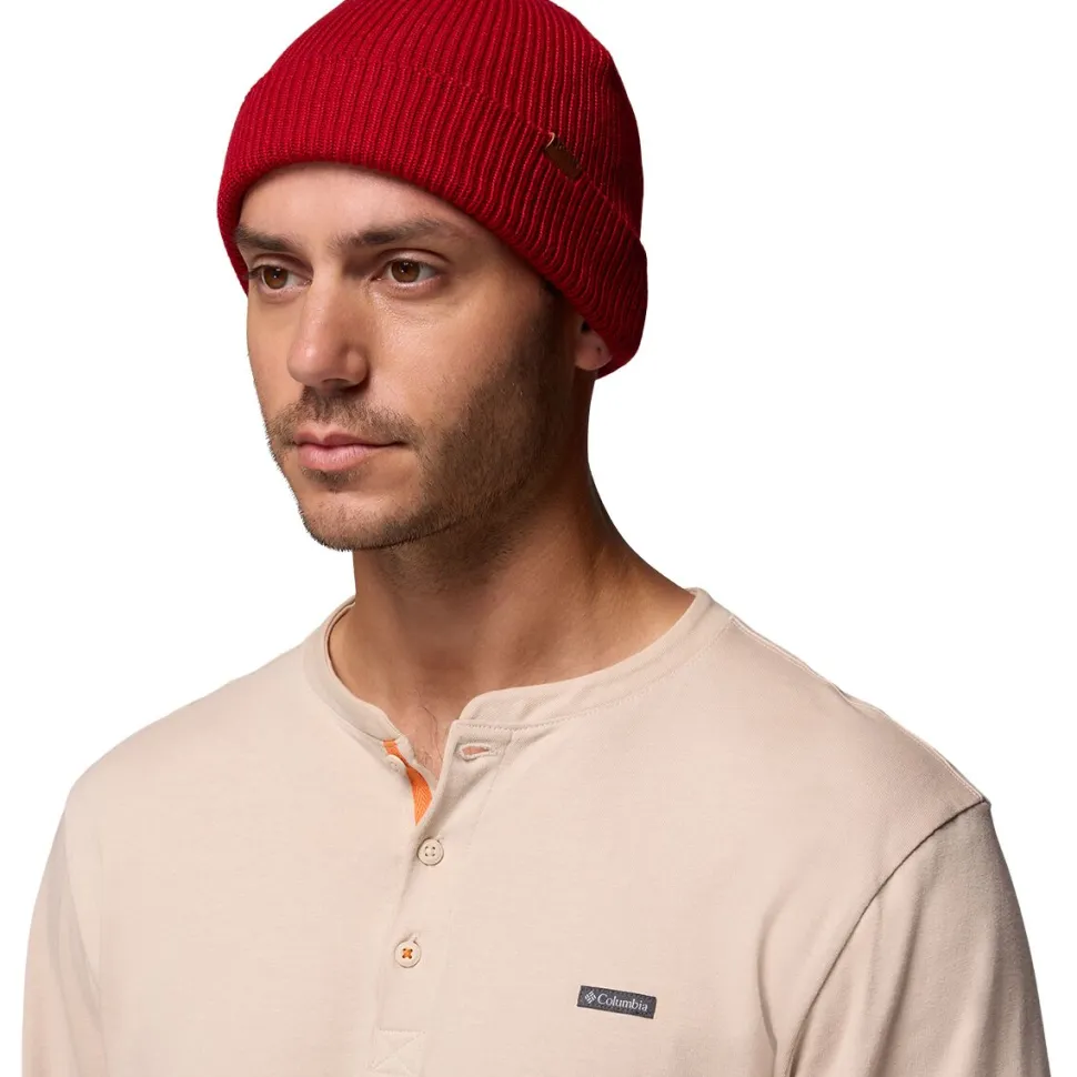 Portside Fisherman Beanie