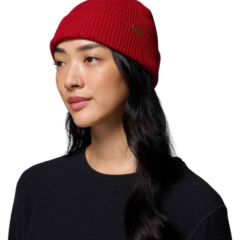 Portside Fisherman Beanie