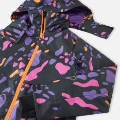 Posio Jacket - Kids'