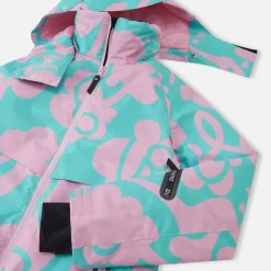 Posio Jacket - Kids'