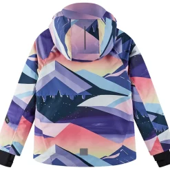 Posio Jacket - Kids'