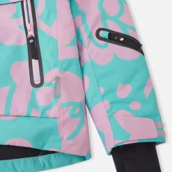 Posio Jacket - Kids'
