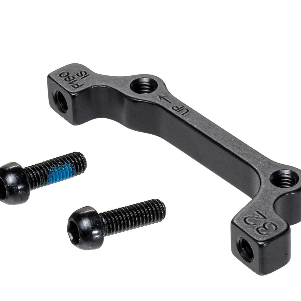 Post Disc Brake Adaptor