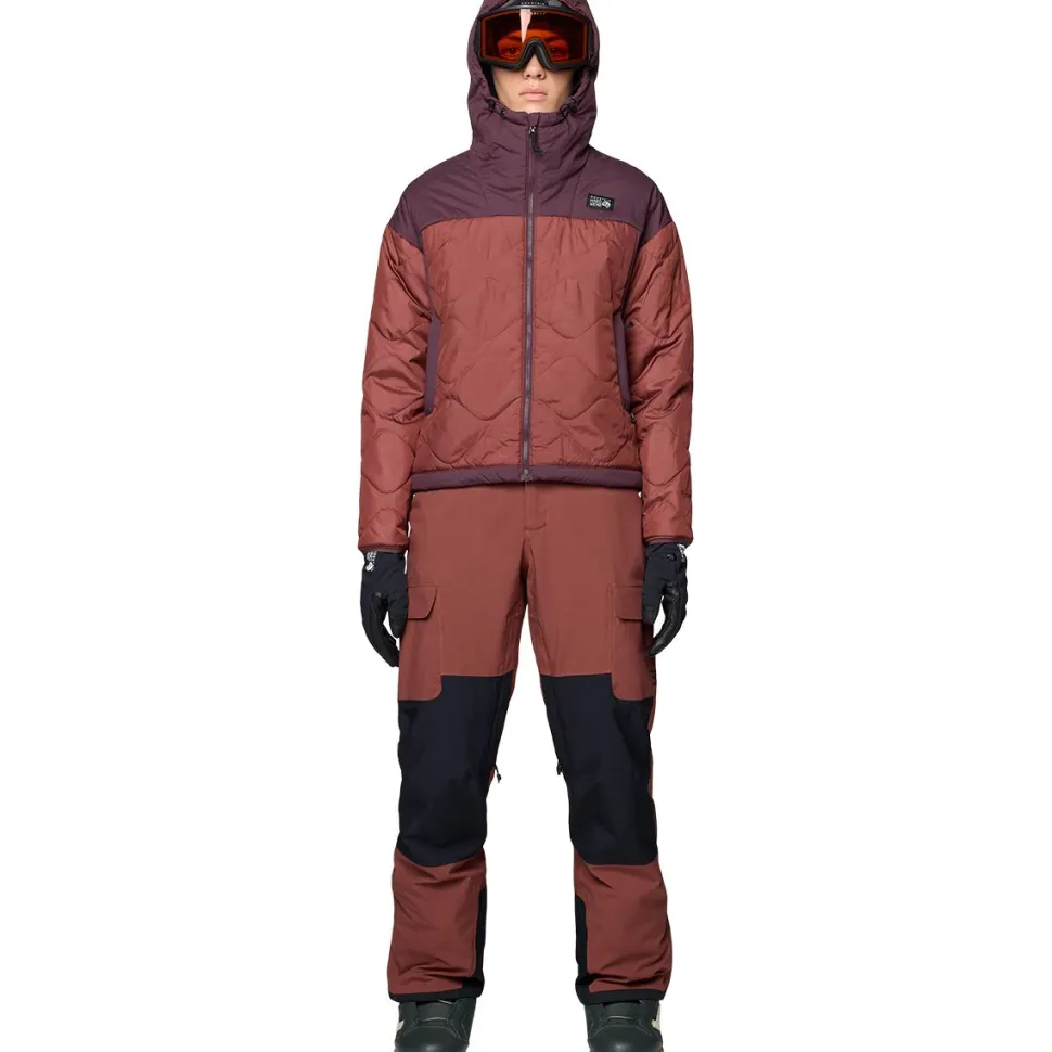 Powder Maven Pant - Women's