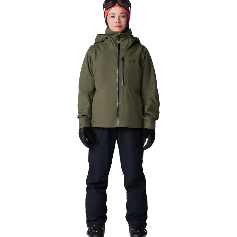 Powder Maven Pant - Women's