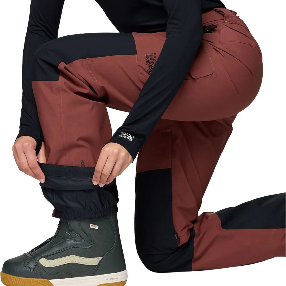 Powder Maven Pant - Women's