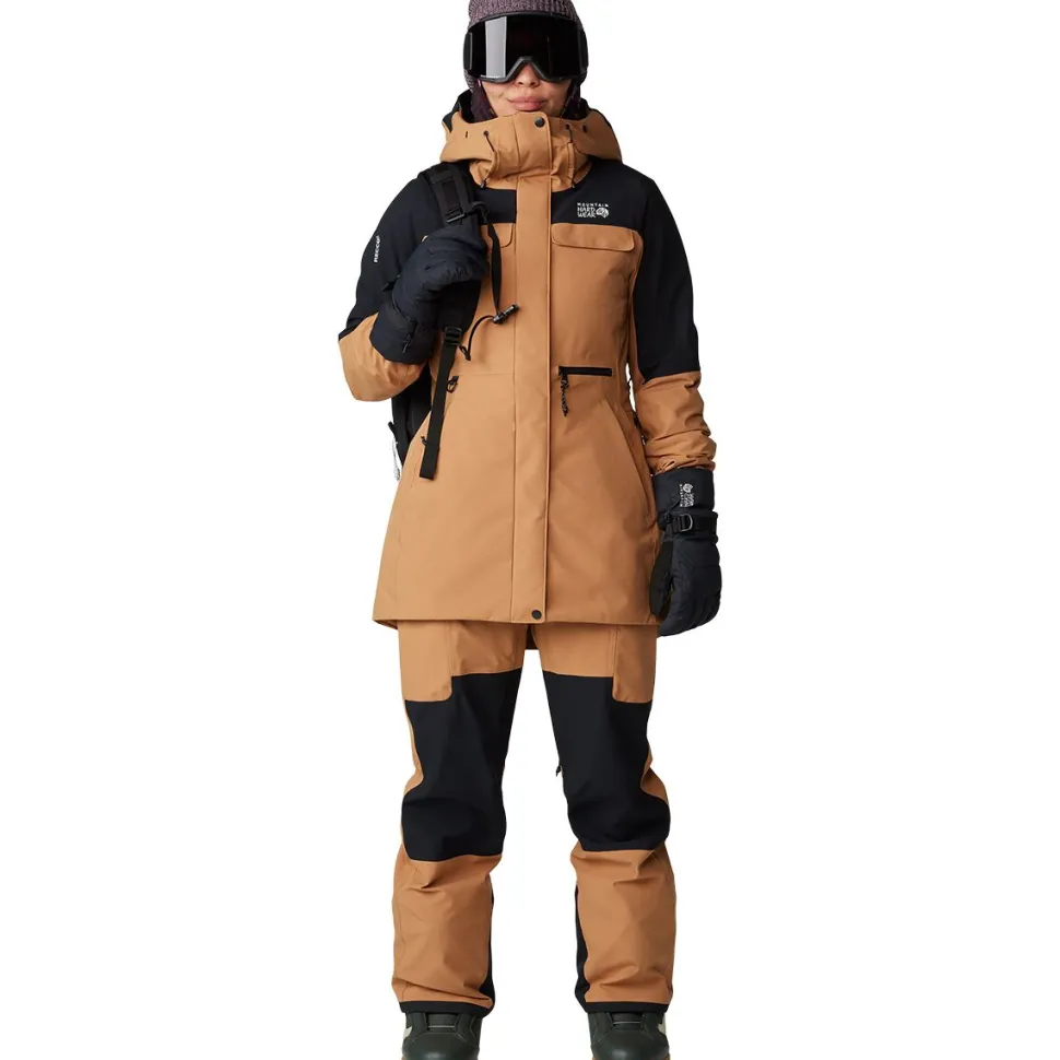 Powder Maven Pant - Women's