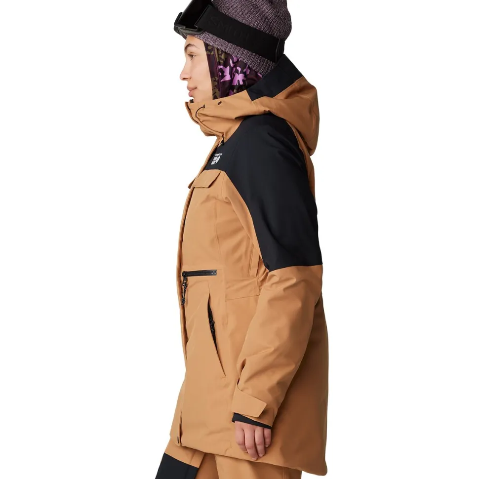 Powder Maven Parka - Women's