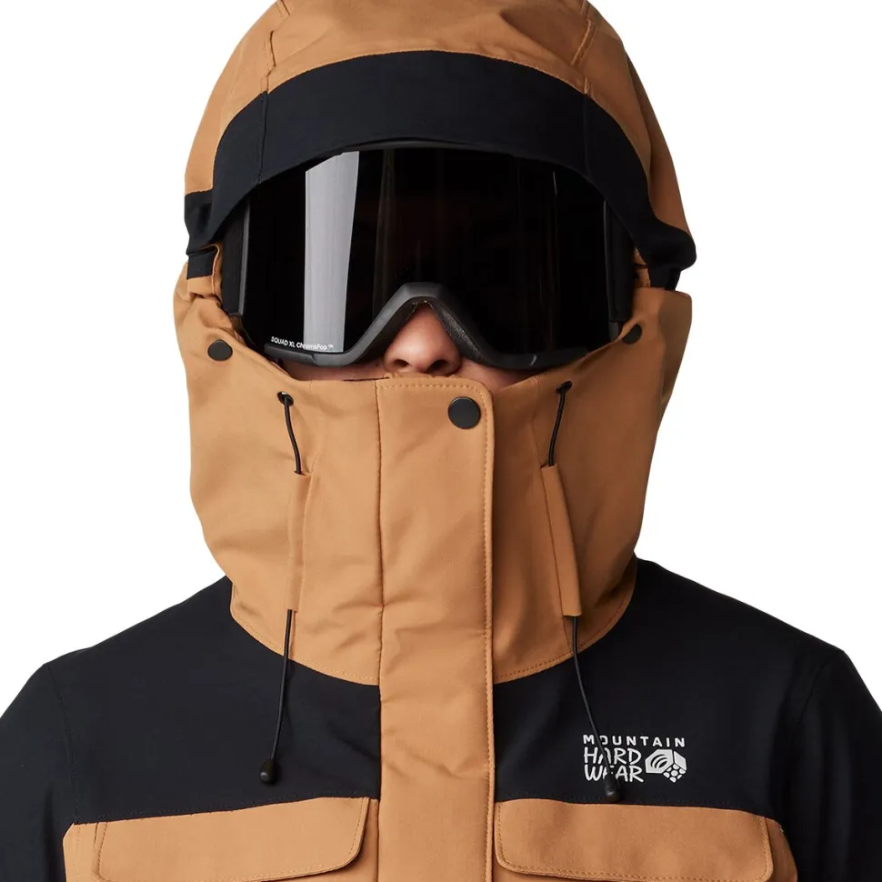 Powder Maven Parka - Women's
