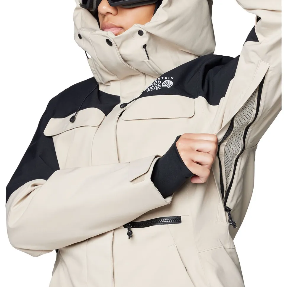 Powder Maven Parka - Women's