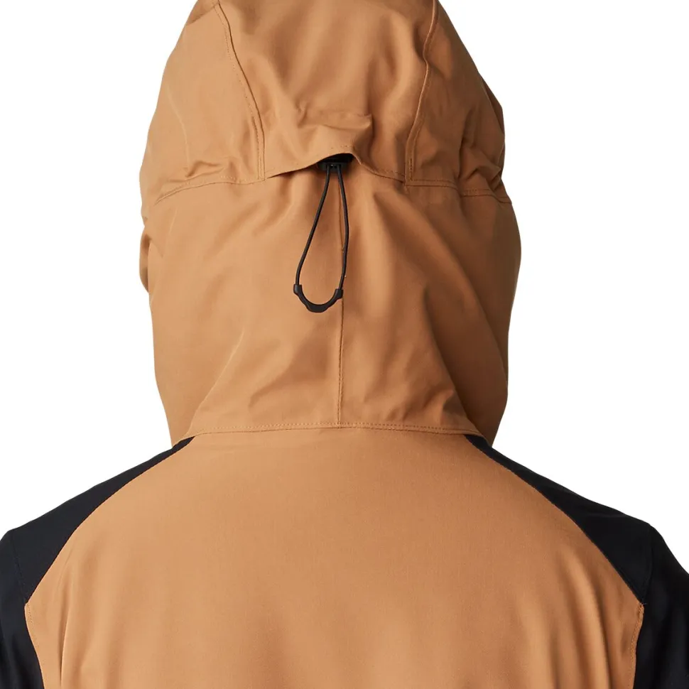 Powder Maven Parka - Women's