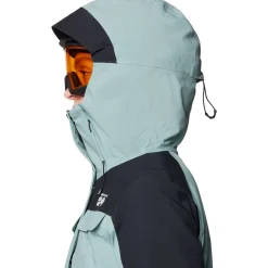 Powder Maven Parka - Women's