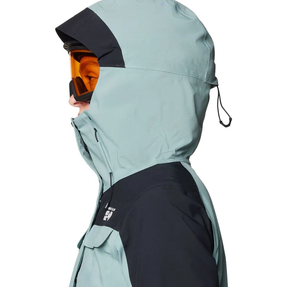 Powder Maven Parka - Women's