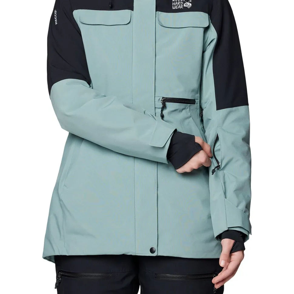 Powder Maven Parka - Women's