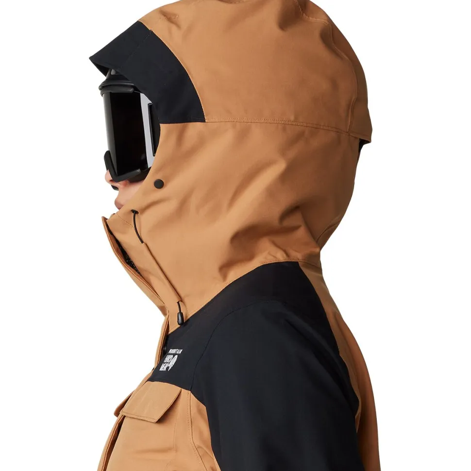 Powder Maven Parka - Women's